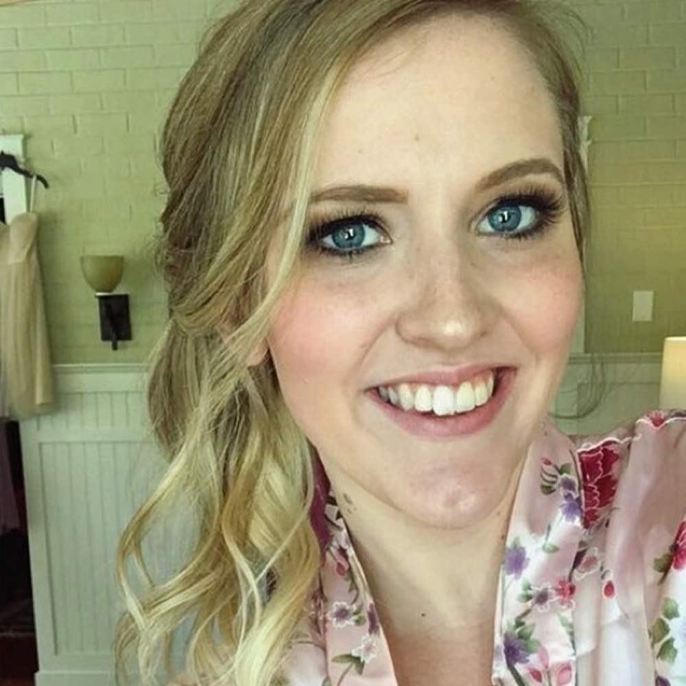 Meet your Posher, Cathrine